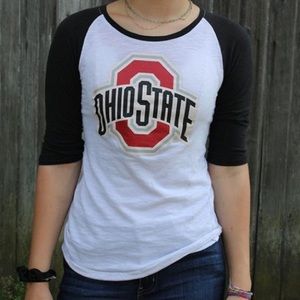 ohio state long sleeve